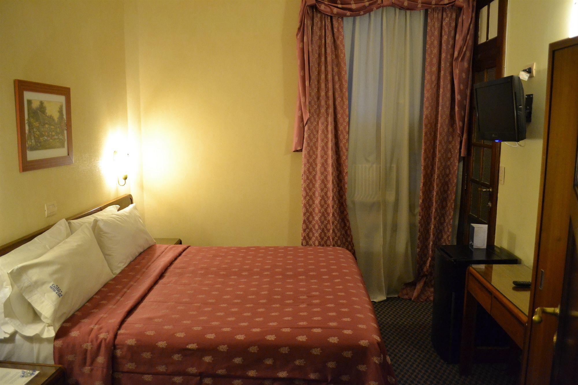 Castelar Hotel & Spa Buenos Aires Exterior photo